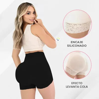 Short Levanta Gluteos